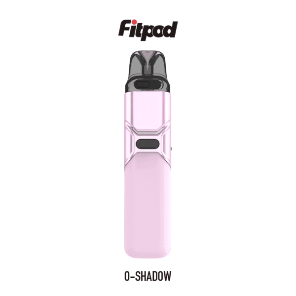 FITPOD O-SHADOW電子煙通用OXVA小蠻牛主機：圖片 8