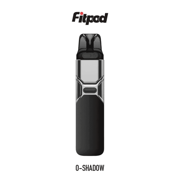 FITPOD O-SHADOW電子煙通用OXVA小蠻牛主機：圖片 9