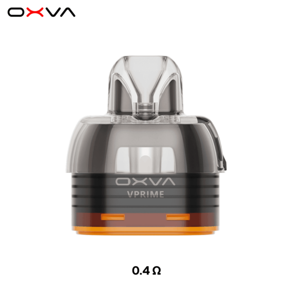 OXVA VPRIME 至尊原廠空倉煙彈官網：圖片 3