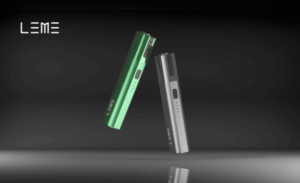 LEME SHEEN樂美PRO加熱主機電子煙通用M牌/marlboro/heets：圖片 9